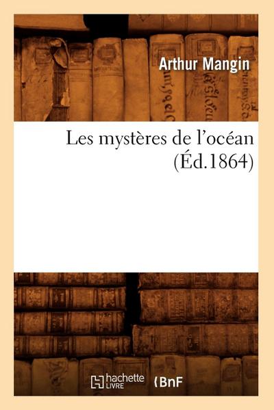 Les Mystères de l’Océan (Éd.1864)