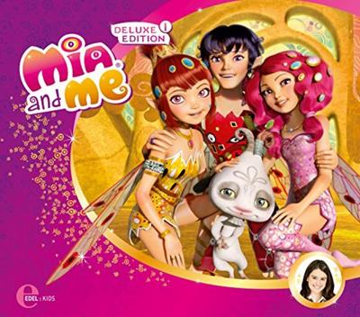 Mia and Me - Deluxe Edition 1