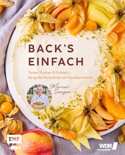 Back’s einfach