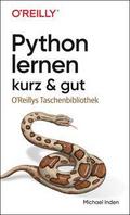 Python lernen - kurz & gut