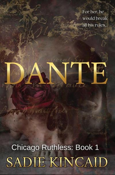 Kincaid, S: Dante