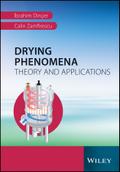 Drying Phenomena
