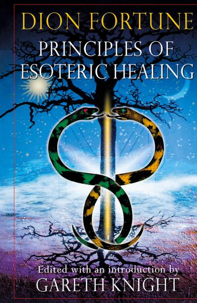 Principles of Esoteric Healing