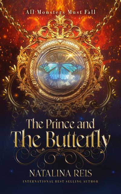 The Prince and the Butterfly