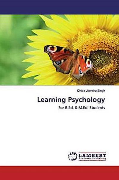 Learning Psychology