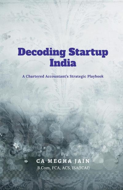 Decoding Startup India