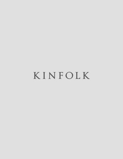 Kinfolk Volume 61