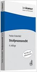 Strafprozessrecht