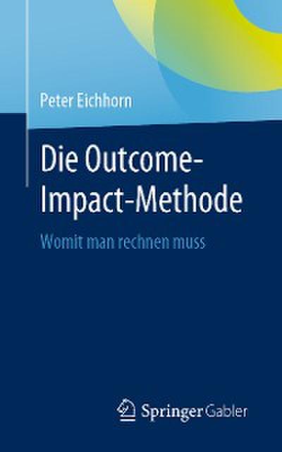 Die Outcome-Impact-Methode