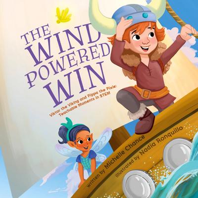 The Wind Powered Win