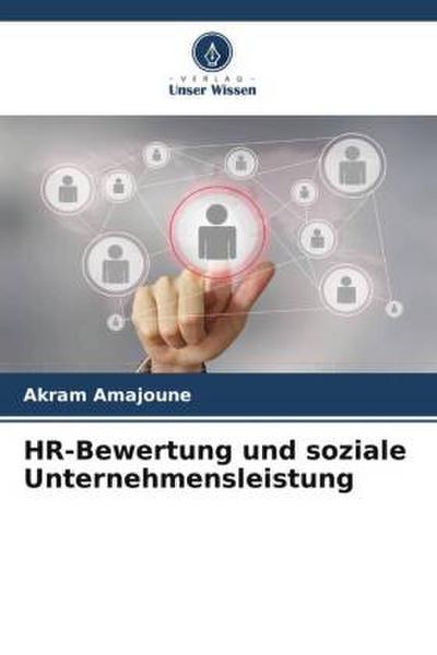 HR-Bewertung und soziale Unternehmensleistung