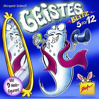 Geistesblitz 5 vor 12