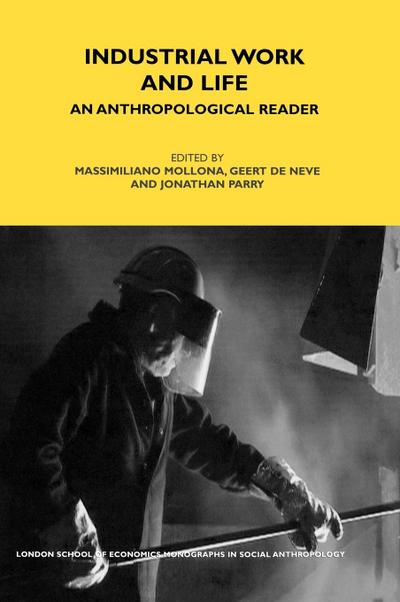 Industrial Work and Life