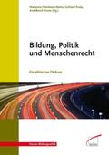 Bildung, Politik und Menschenrecht