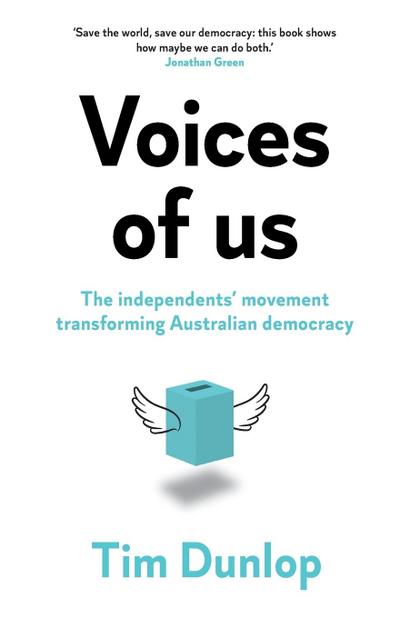Voices of us