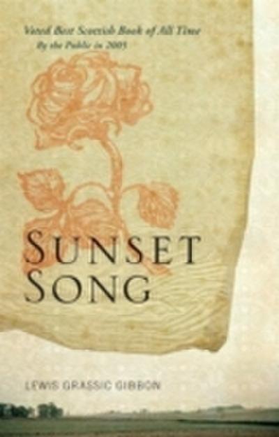 Sunset Song
