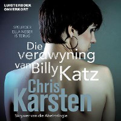 Die verdwyning van Billy Katz