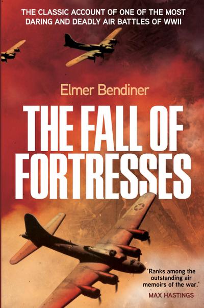 The Fall of Fortresses