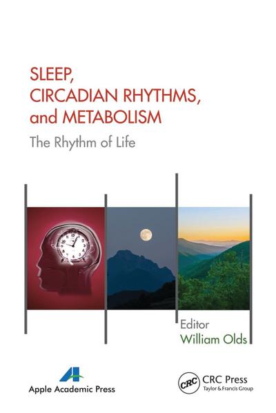 Sleep, Circadian Rhythms, and Metabolism