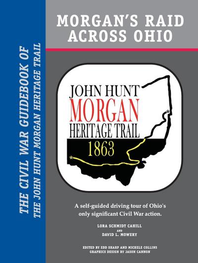 Morgan’s Raid Across Ohio