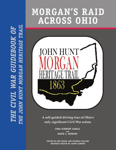 Morgan’s Raid Across Ohio