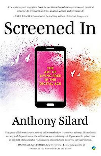 Screened In
