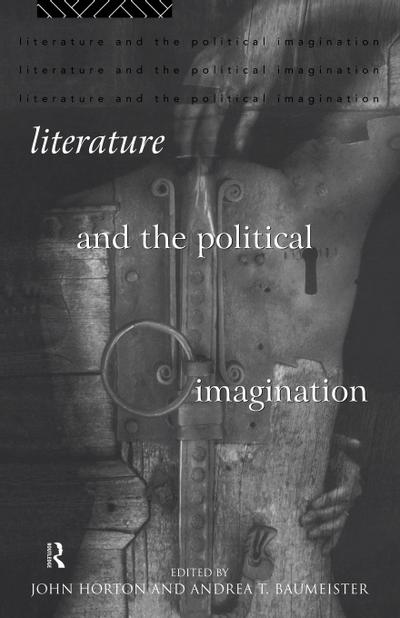 Literature and the Political Imagination