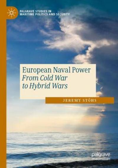 European Naval Power