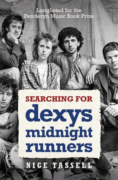 Searching for Dexys Midnight Runners