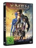 X-Men  Zukunft ist Vergangenheit
