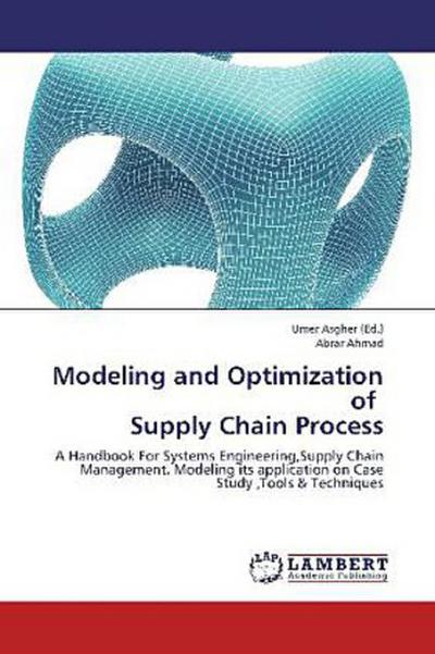 Modeling and Optimization of Supply Chain Process