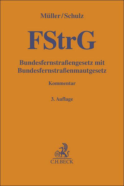 Bundesfernstraßengesetz