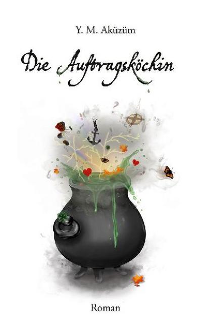 Die Auftragsköchin
