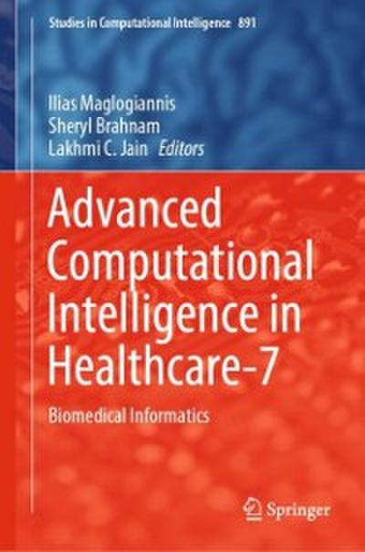 Advanced Computational Intelligence in Healthcare-7