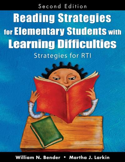 Reading Strategies for Elementary Students With Learning Difficulties