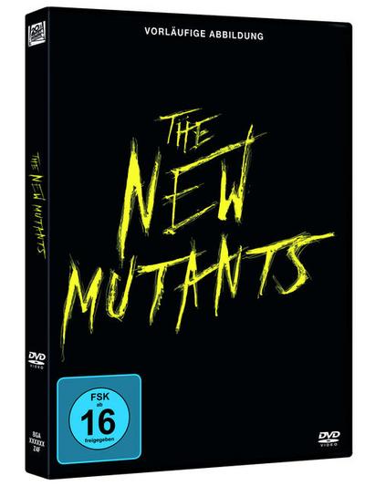The New Mutants