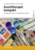 Kunsttherapie kompakt (griffbereit)