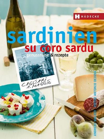 Sardinien - su coro sardu