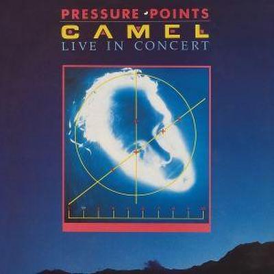 Pressure Points: Live in Concert - 2CD + Blu Ray