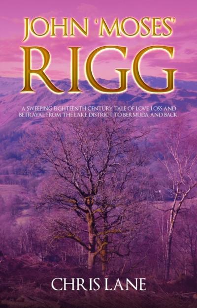 John ’Moses’ Rigg