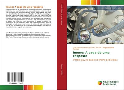 Imuno: A saga de uma resposta