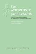 Das achtzehnte Jahrhundert 48/2