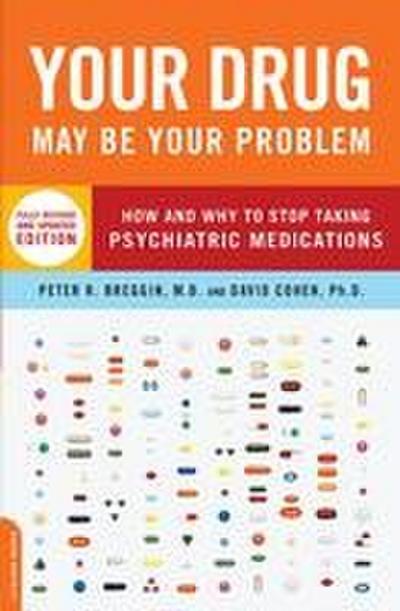 Your Drug May Be Your Problem