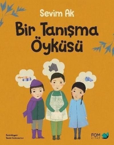 Bir Tanisma Öyküsü