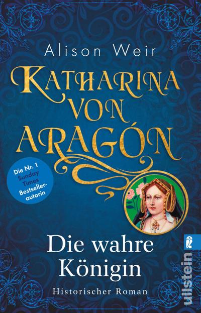 Katharina von Aragón
