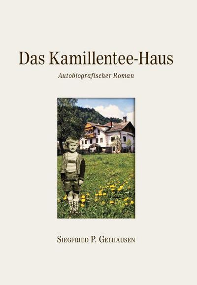 Das Kamillentee-Haus