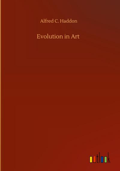 Evolution in Art
