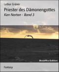 Priester des Dämonengottes