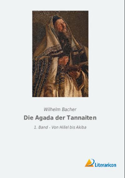 Die Agada der Tannaiten