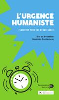 L’urgence humaniste